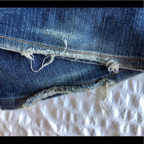 Boot cut jeans - Picture 6 of 6